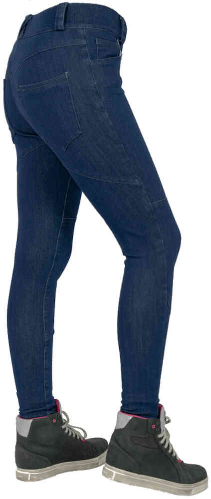 Bull-it Lunar Ladies Motorcycle Jeans