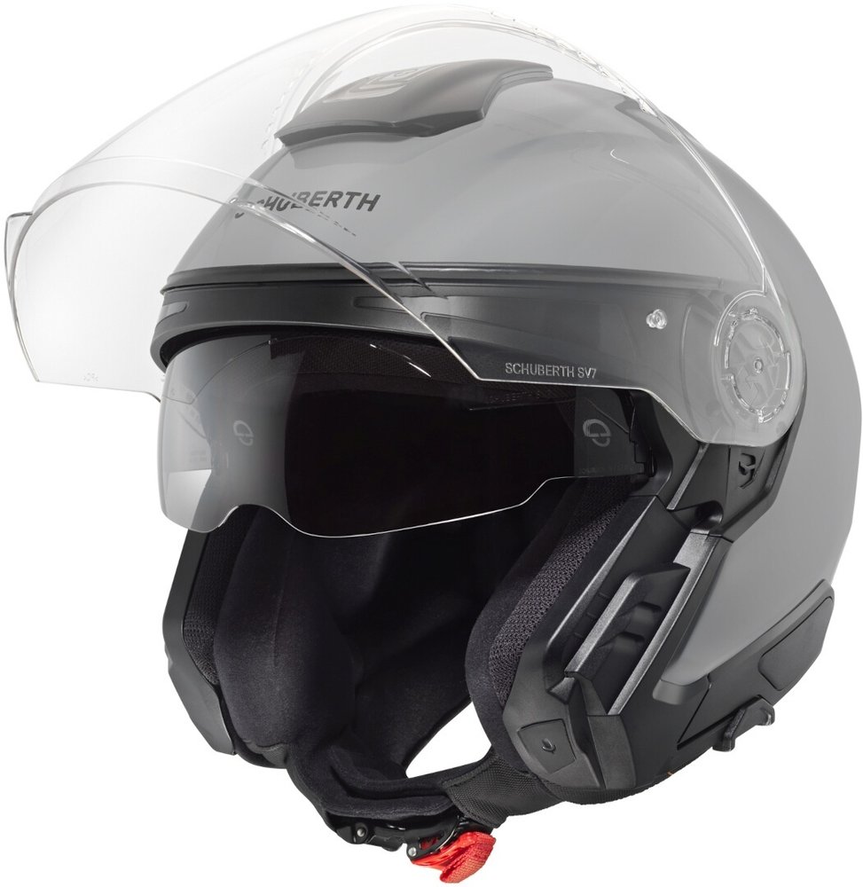 Schuberth J2 Jet Helmet