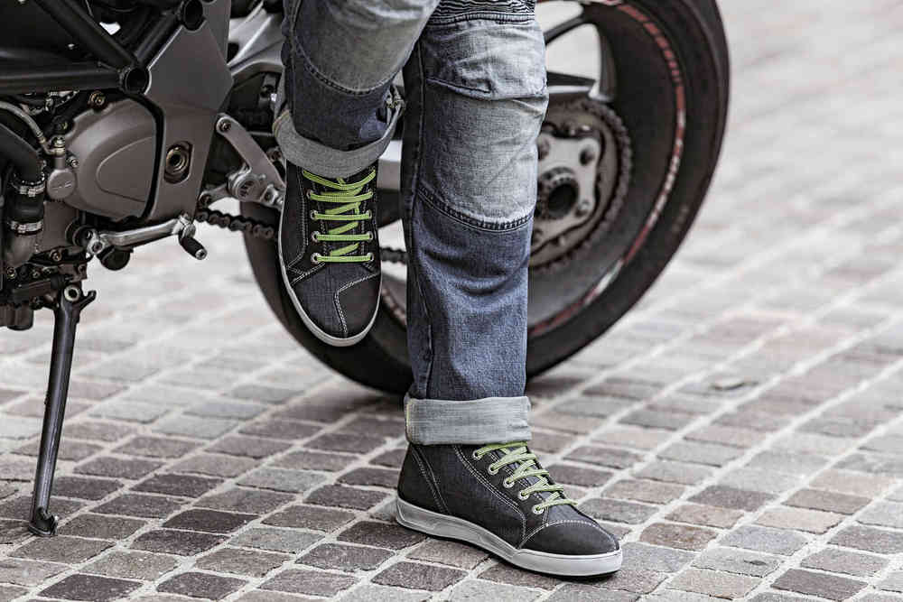 Stylmartin Kansas Motorcycle Shoes