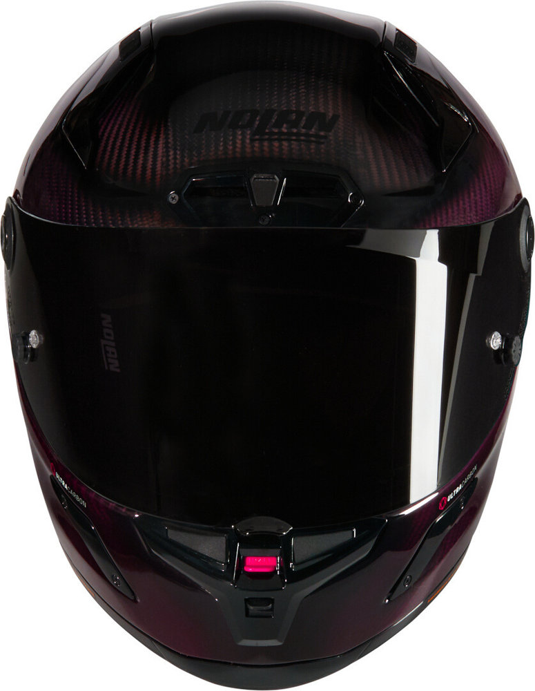 Nolan X-804 RS Ultra Carbon Liquido Helmet
