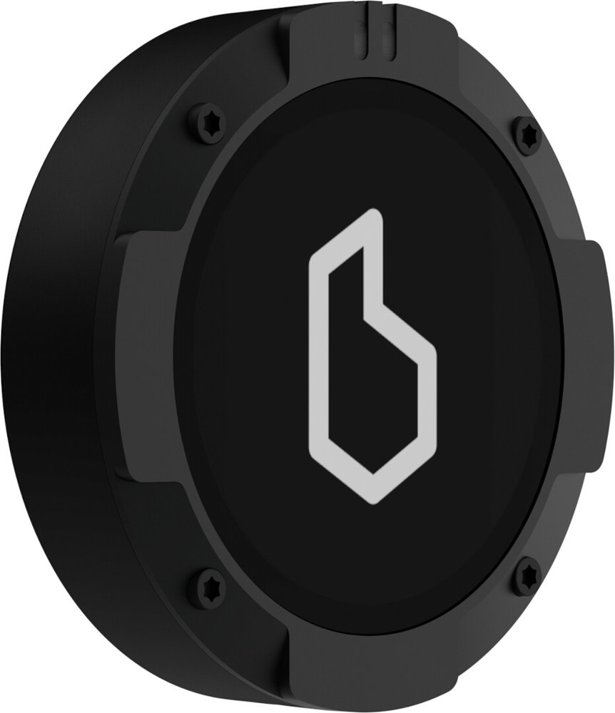 Beeline Moto II Navigation System