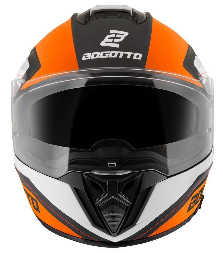 Bogotto FF122 BGT Helmet
