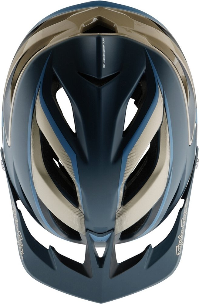 Troy Lee Designs A3 Mips Intake Bicycle Helmet