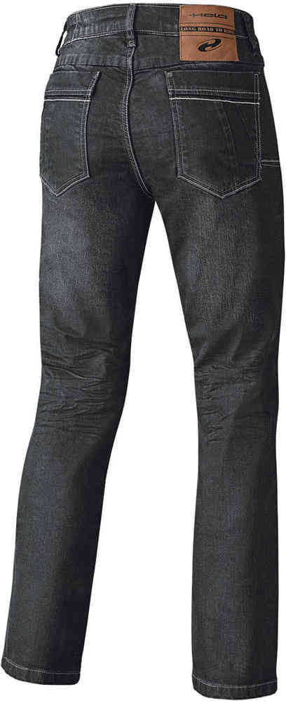 Held Crane Stretch Motorcycle Jeans