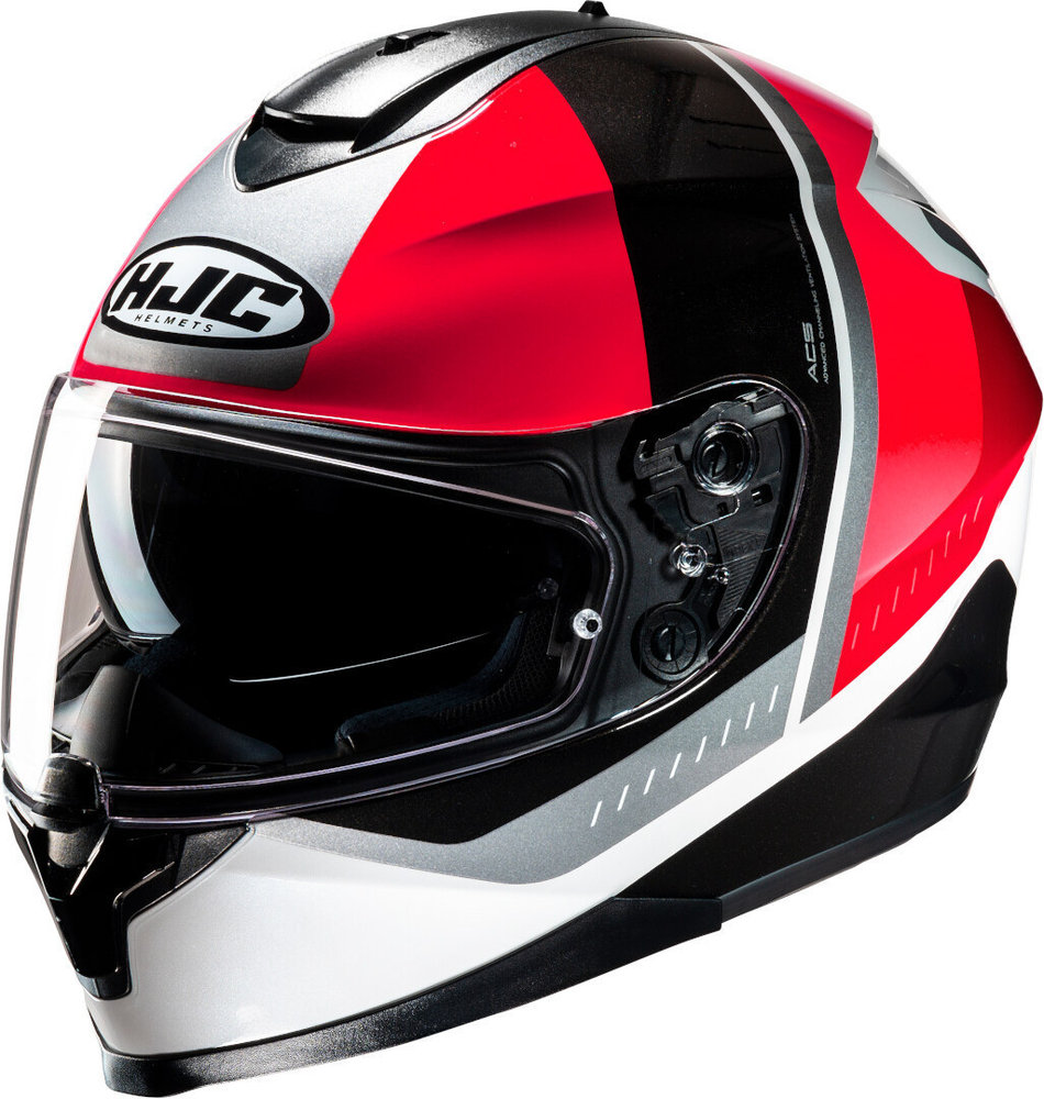 HJC C70N Alia Helmet