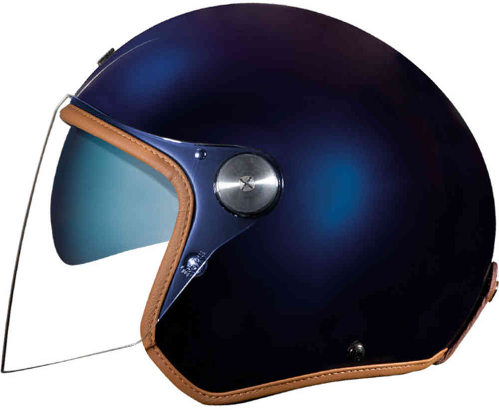 Nexx X.G30 Clubhouse SV Jet Helmet