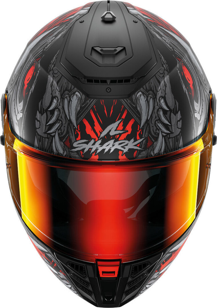 Shark Spartan RS Shaytan Helmet