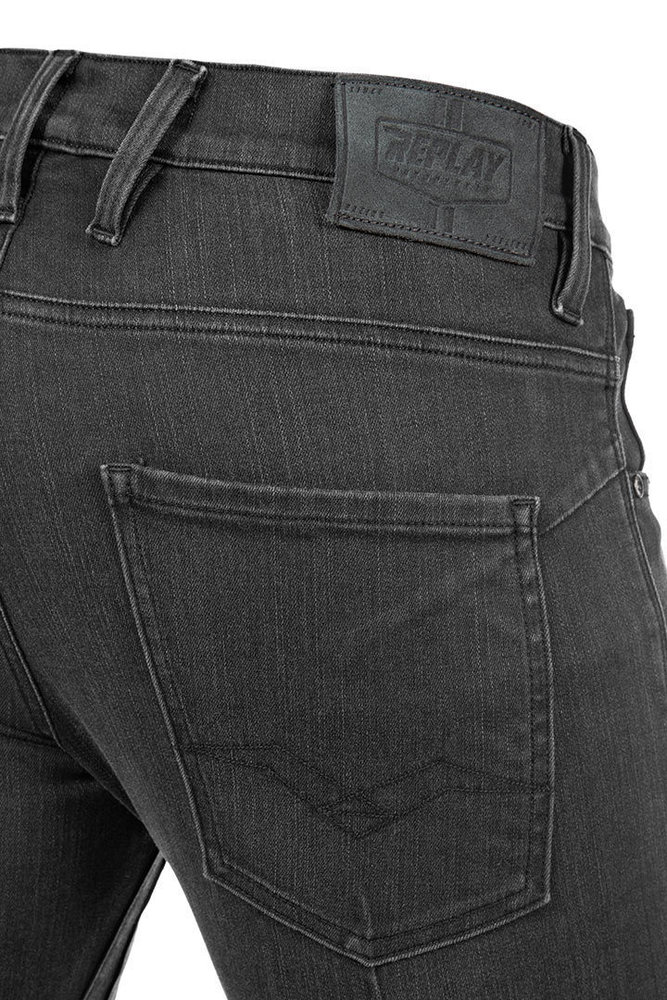 Replay Fender Motorcycle Jeans