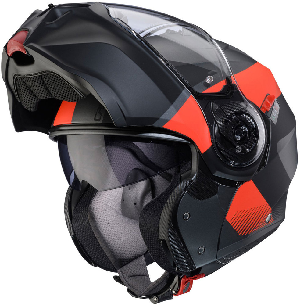 Caberg Duke Evo Indy Helmet