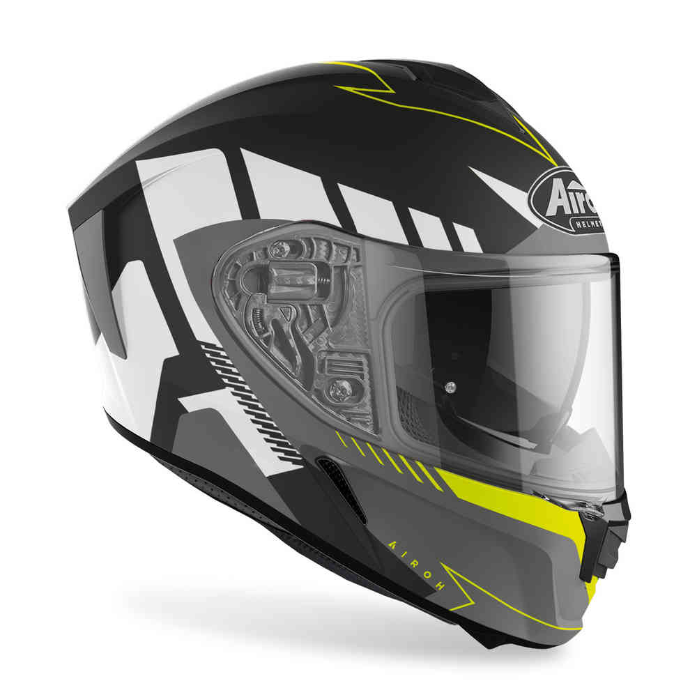 Airoh Spark Rise Helmet