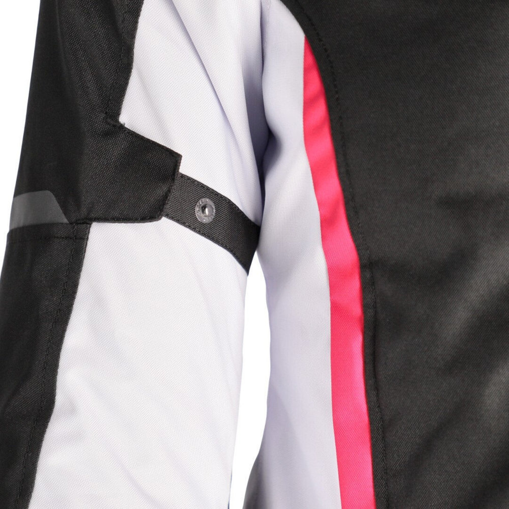 Acerbis X-MAT 2.0 Ladies Motorcycle Textile Jacket