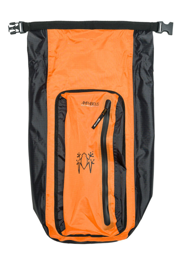 Amphibious X-Light Pack waterproof Backpack