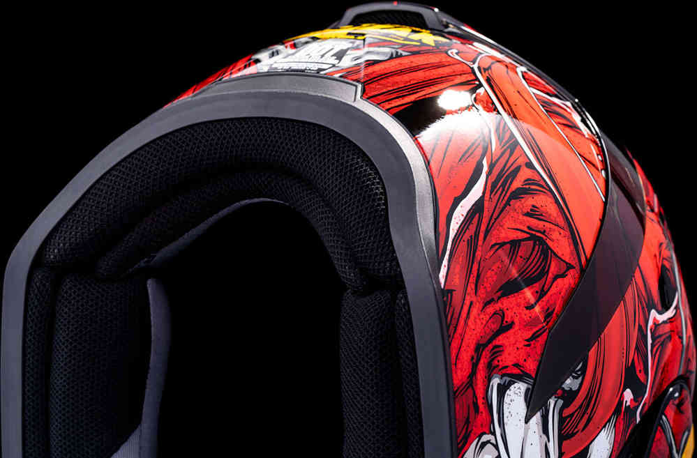 Icon Airform Brozak MIPS Helmet