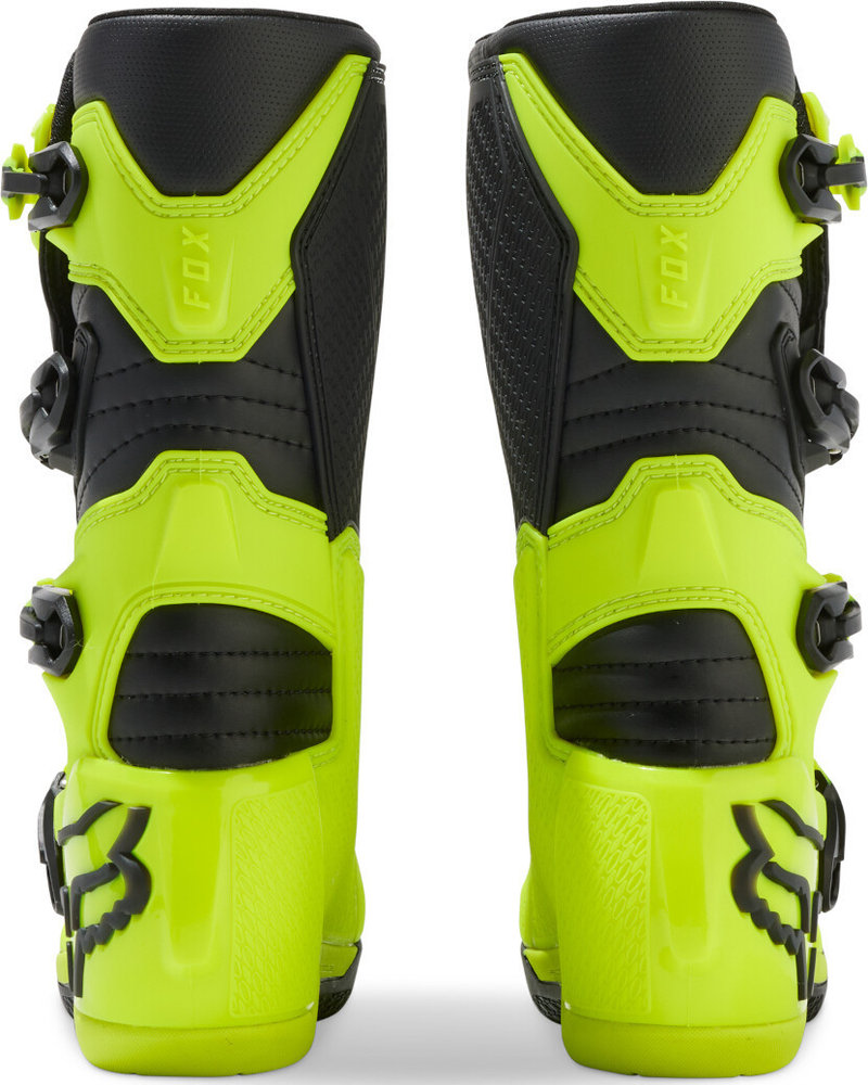 FOX Comp 2023 Youth Motocross Boots