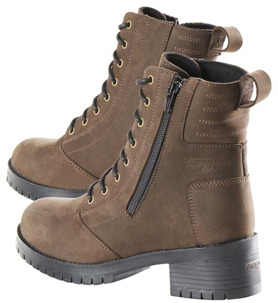 Furygan Janis Ladies Motorcycle Boots