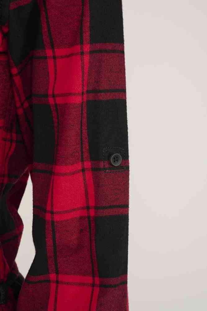 Brandit Lucy Longshirt Ladies Shirt