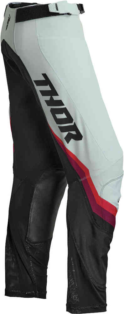 Thor Pulse Rev Ladies Motocross Pants