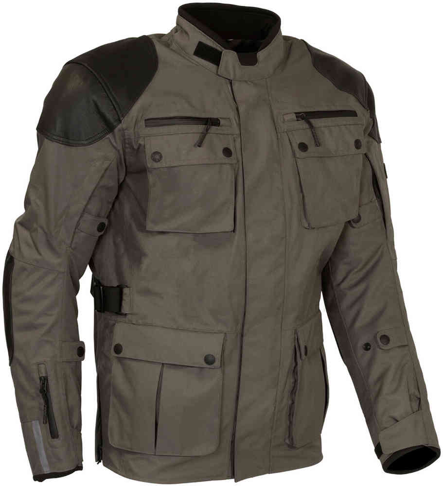 Merlin Sayan D3O Motorcycle Textile Jacket
