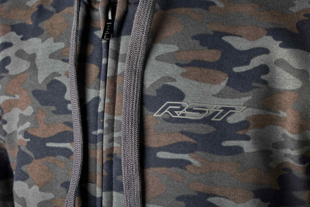 RST Urban Zip Hoodie