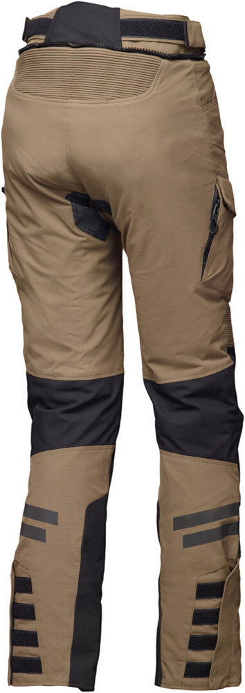 Modeka Lucano waterproof Ladies Motorcycle Textile Pants