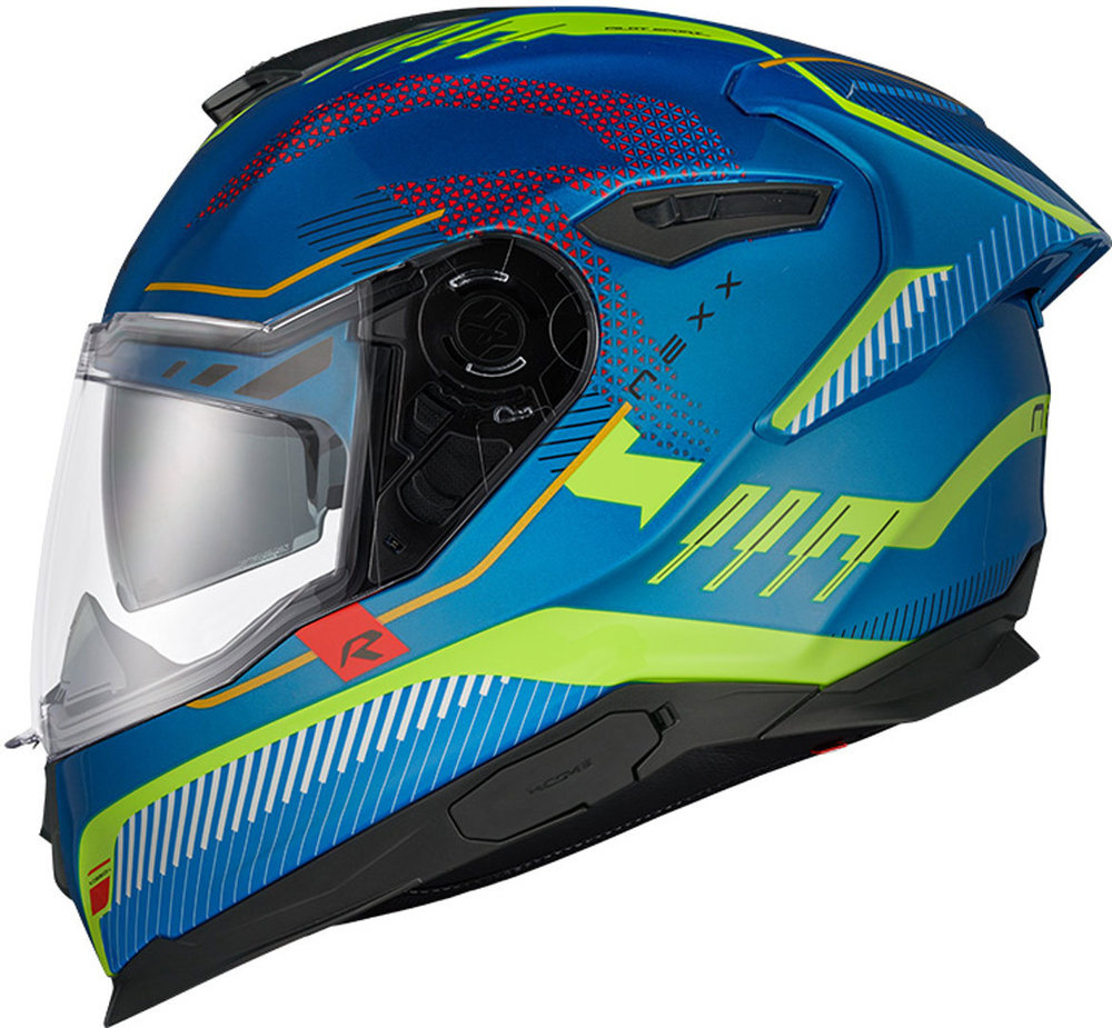 Nexx Y.100R Baron Helmet