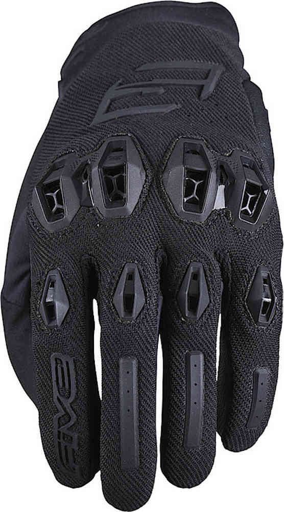 Five Stunt Evo 2 Motocross Gloves