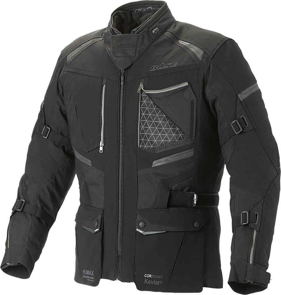 Büse Borgo Motorcycle Textile Jacket