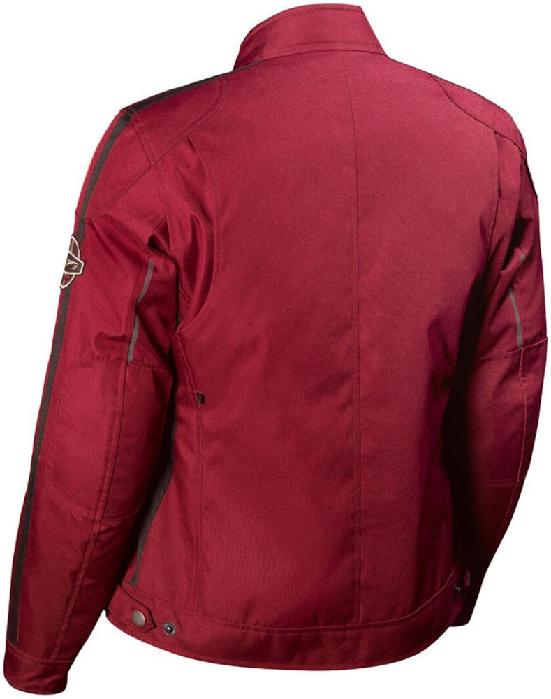 DIFI Jodie Aerotex Urban waterproof Ladies Motorcycle Textile Jacket