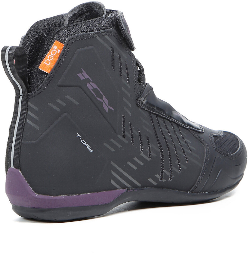 TCX RO4D WP Ladies Motorcycle Shoes