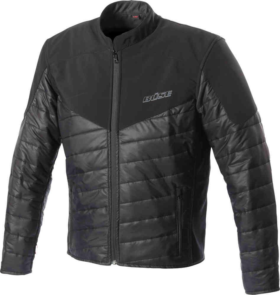 Büse Travel Pro Motorcycle Textile Jacket