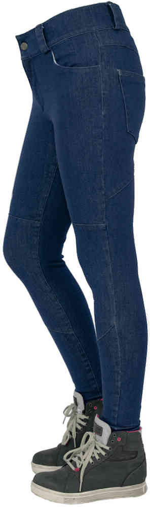 Bull-it Lunar Ladies Motorcycle Jeans