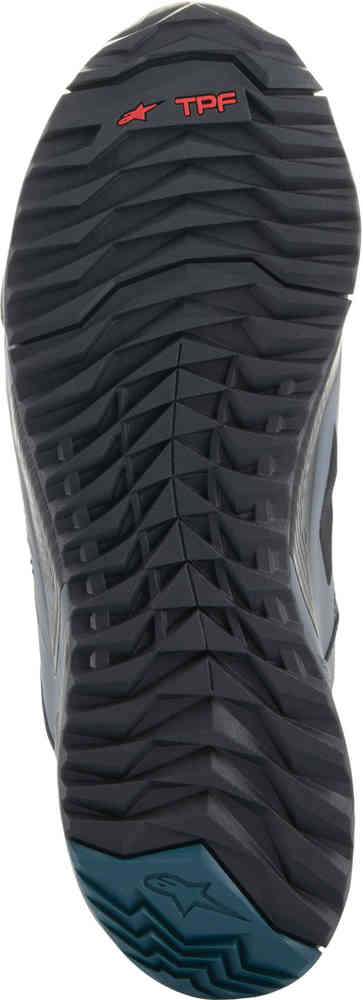 Alpinestars CR-8 Gore-Tex waterproof Motorcycle Shoes