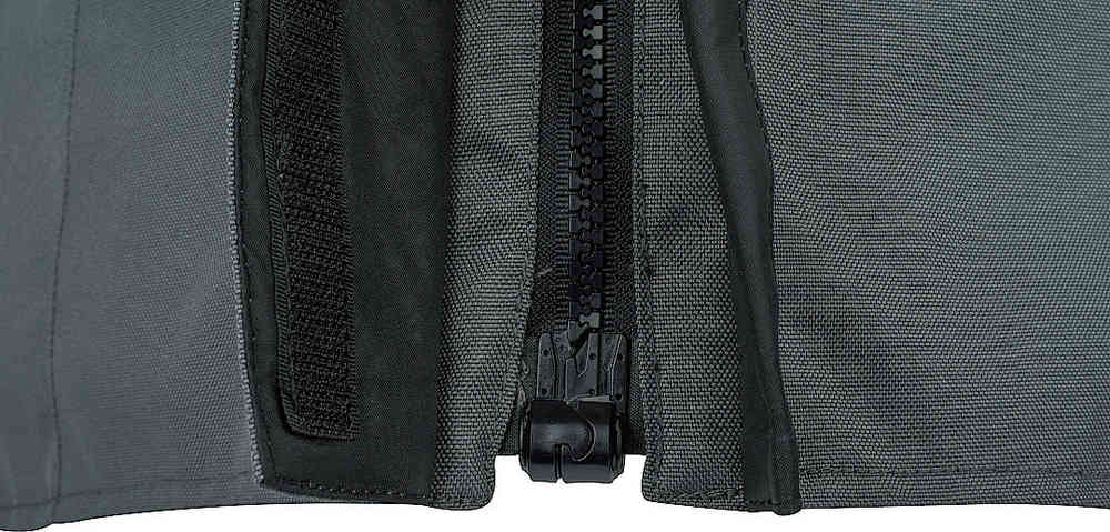 Bering Clara Ladies Motorcycle Textile Jacket