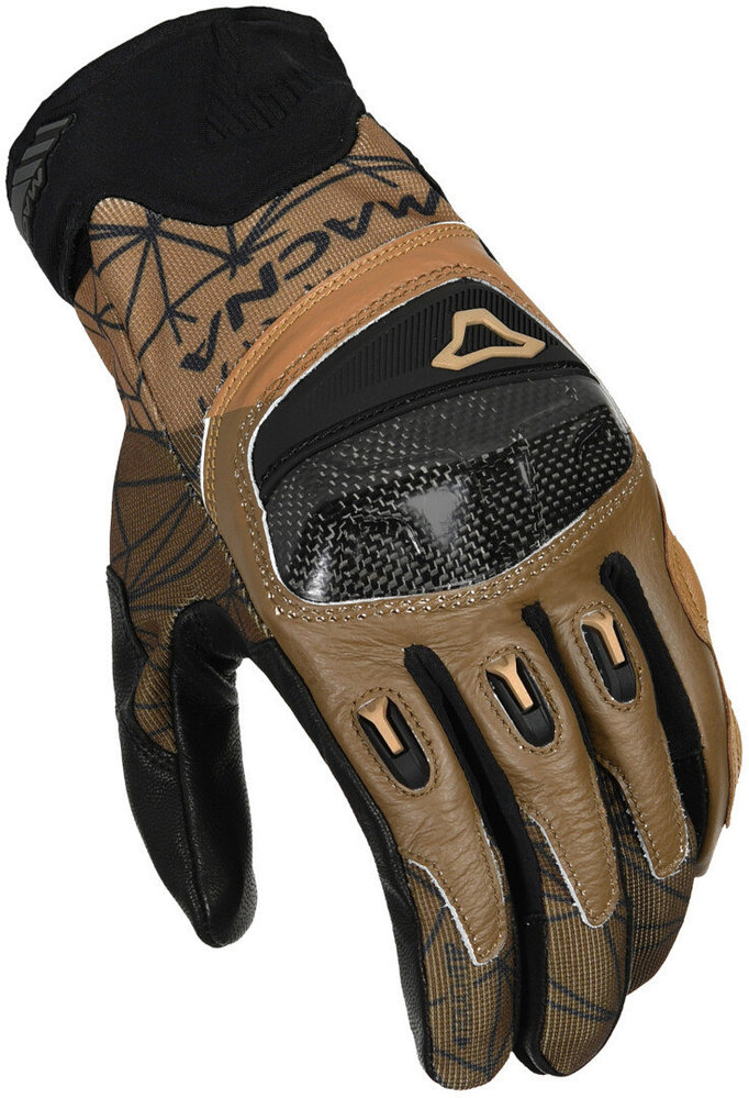 Macna Rocco Motorcycle Gloves