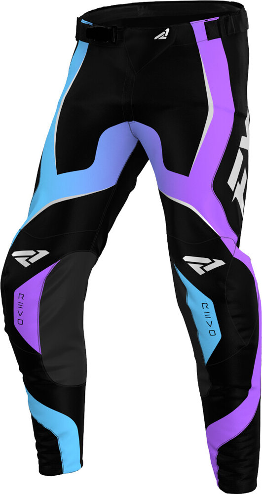FXR Revo 2025 Youth Motocross Pants