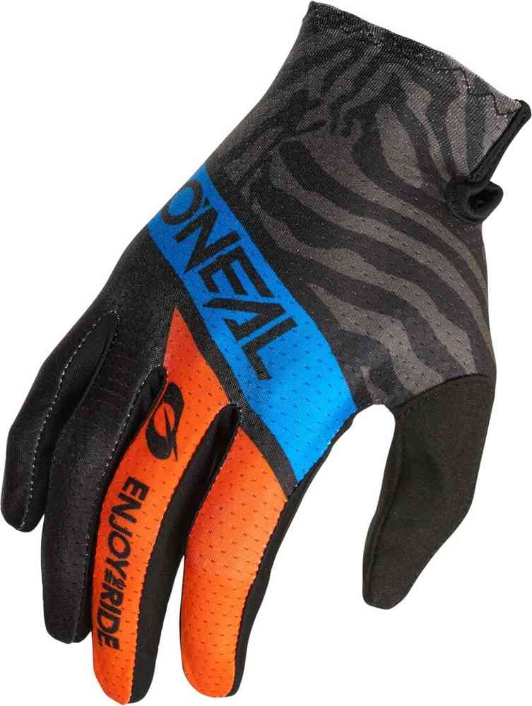 Oneal Matrix Shocker Kids Motocross Gloves