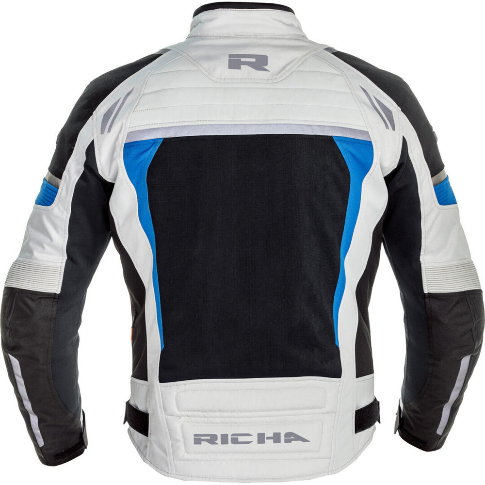 Richa Airstream-X waterproof Motorcycle Textile Jacket