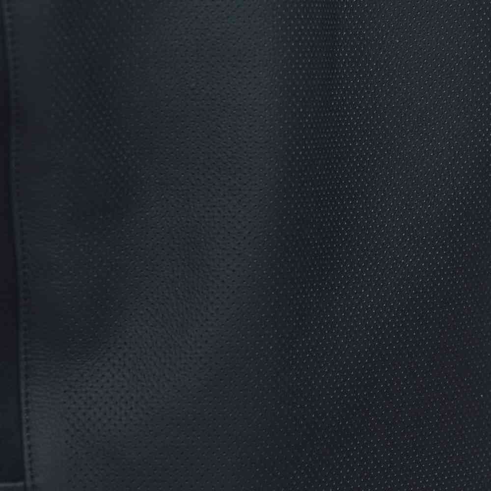 Dainese Sportiva Perforated Motorcycle Leather Jacket