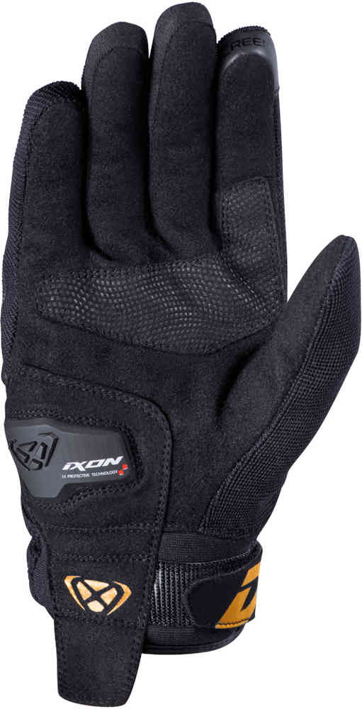 Ixon Pro Blast Ladies Motorcycle Gloves