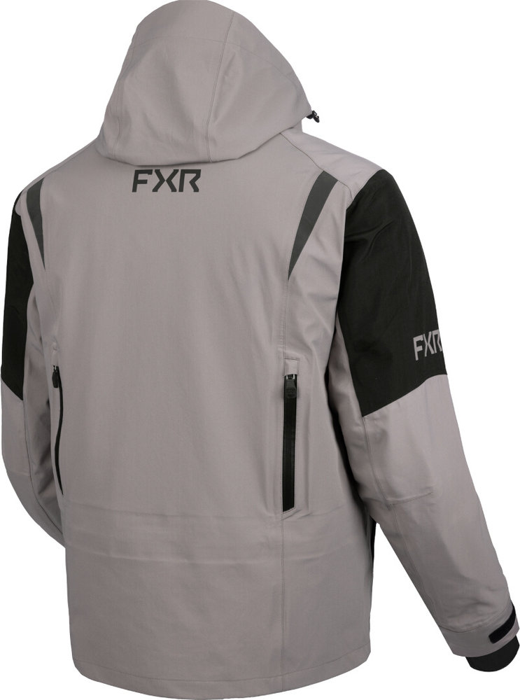 FXR Ridge Pro Trilaminate 2025 Snowmobile Jacket