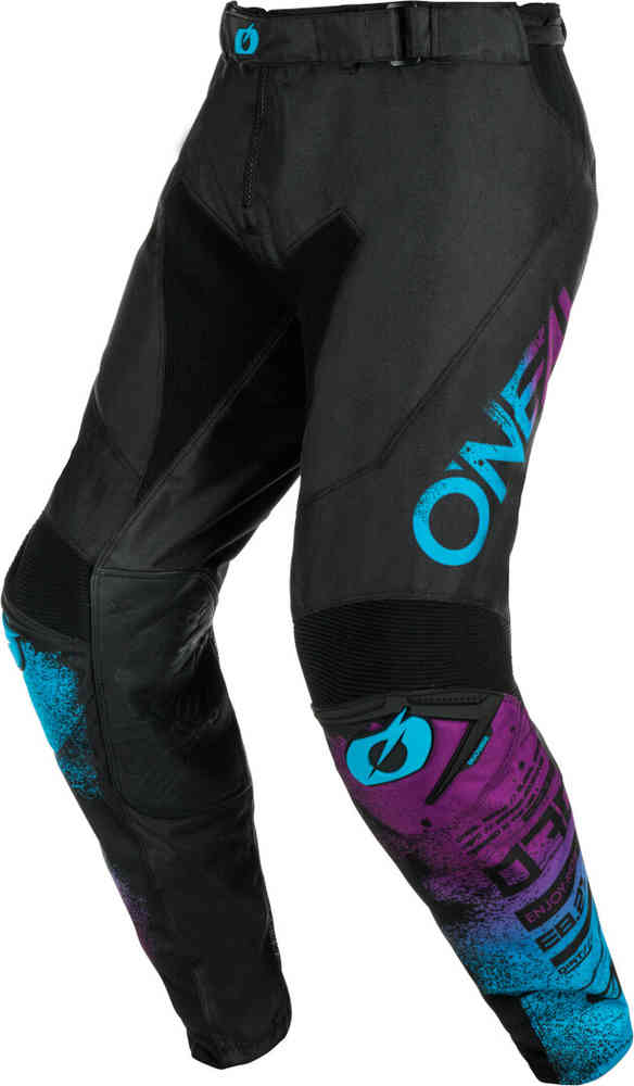 Oneal Mayhem Scarz Motocross Pants