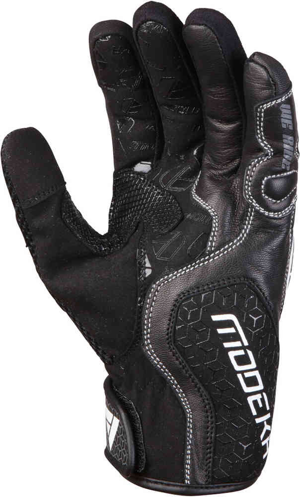 Modeka Dracon Motorcycle Gloves