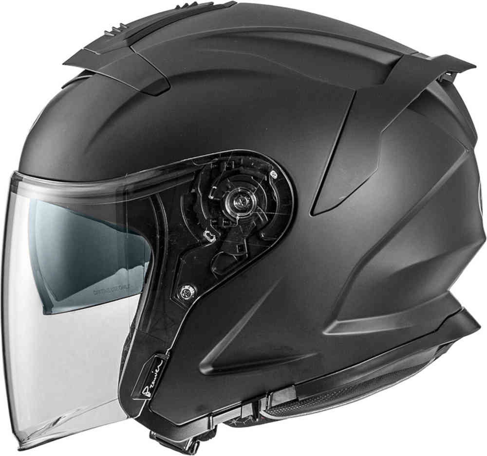 Premier JT5 U9 BM Jet Helmet