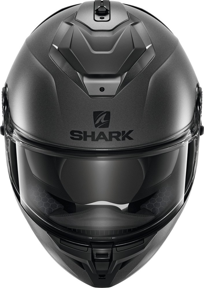 Shark Spartan GT Blank Helmet