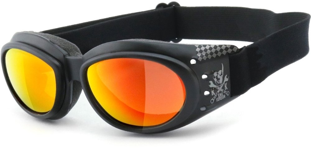 King Kerosin KK175 Sunglasses