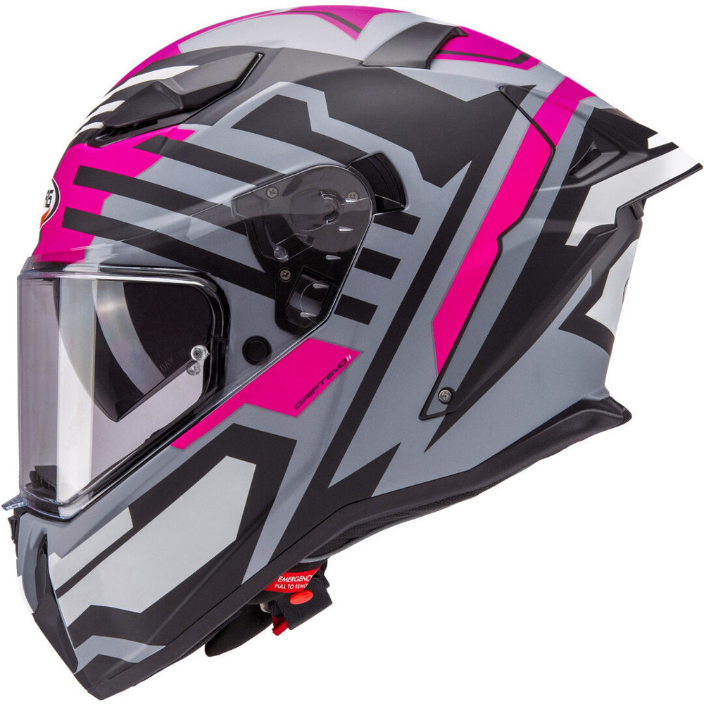 Caberg Drift Evo II Horizon Helmet
