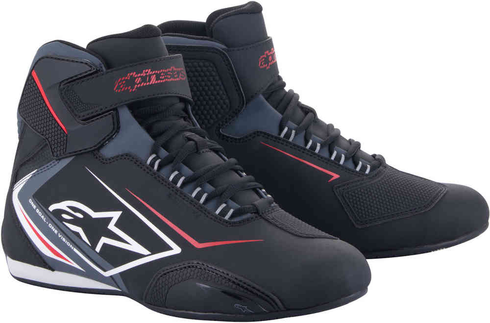 Alpinestars Sektor waterproof Motorcycle Shoes