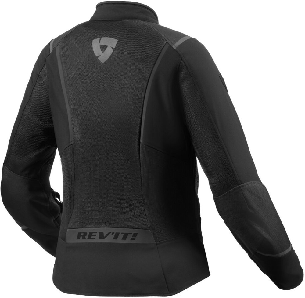 Revit Airwave 4 Ladies Motorcycle Textile Jacket