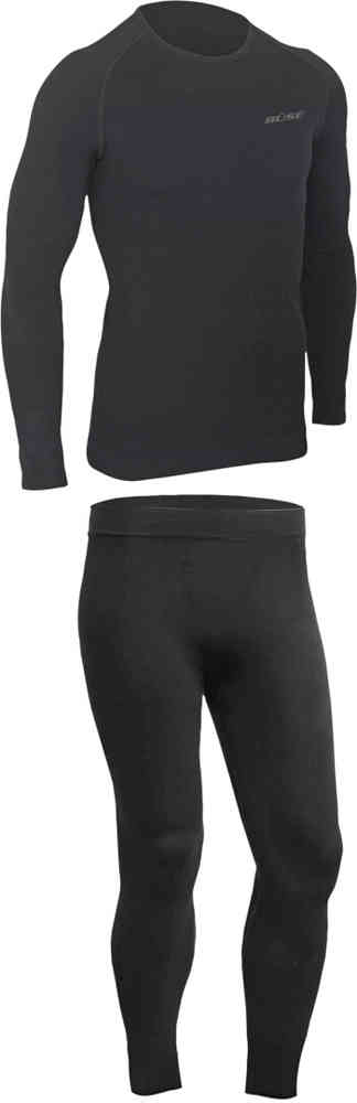 Büse 3D Comfort Functional Underwear Set