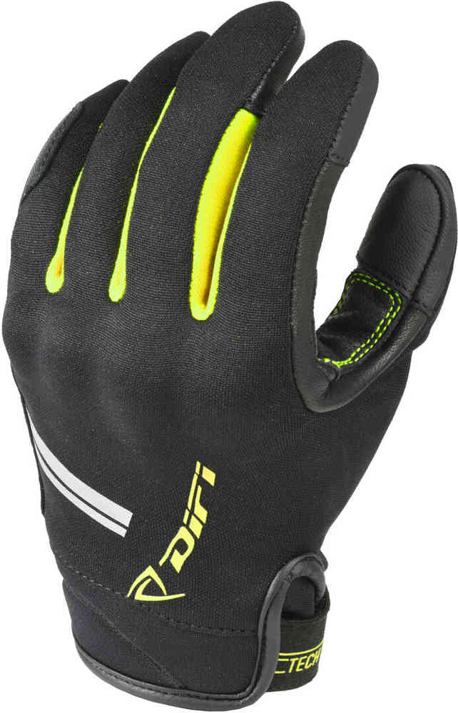 DIFI Matrix Ladies Motorcycle Gloves